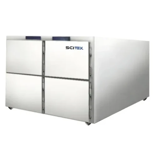 Mobile Morgue Refrigerator (1/2/3/4/6 Body)  Scitek Global